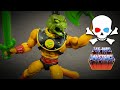 Hyperdellic’s EPIC Figure Review! - Reptilax - Masters of the Universe Origins