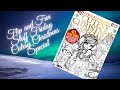 Flips and Fun Stuff Friday Colouring Heaven Cutesy Christmas Special flip through