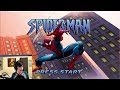 Spider-Man But If I Die The Game Switches (2)