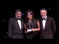 ruby mcgregor smith ceo mitie the leadership diversity award 2013