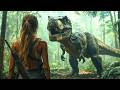 Jurassic Attack | Action Movie, Adventure | Thriller | Full Movies in English HD