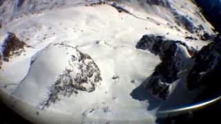 Rifugio Pordoi Rifugio Maria Passo Pordoi Dolomiti Sella Ronda Terrazza delle Dolomiti