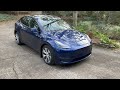 Tesla High Fidelity Parking Assist Examples