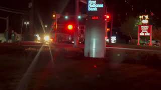 Mifflin County Rescue 24 Arriving: High-Risk Structure Fire