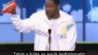 Motivációs videó -  Két fontos kulcs az élethez - Will Smith