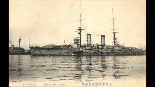 HSS: Semi-dreadnoughts