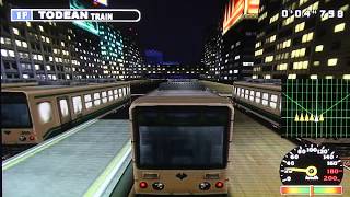 【PS2】鉄1〜電車でバトル！〜 都電王者決定戦