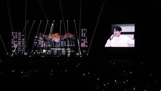 240921 도영 Doyoung - 새봄의 노래 (Beginning) Dear Youth, in JAKARTA