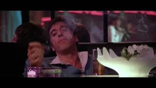 Scarface Edit #7 (Pratt and Moody - Lost Lost Lost)