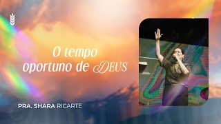 Culto da Fidelidade - Online