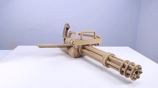 Thousand Chance | Amazing DIY Cardboard Toy