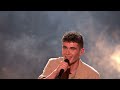 victor vernicos what they say greece 🇬🇷 second semi final eurovision 2023