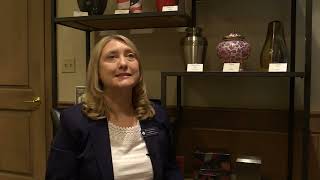 Iles Funeral Homes: Our WHY Is Our WOW