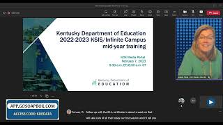 Infinite Campus Insights