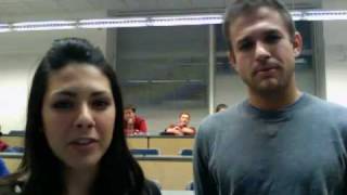Do You Know What Twitter Is? - College 101 - A Response from Boston University