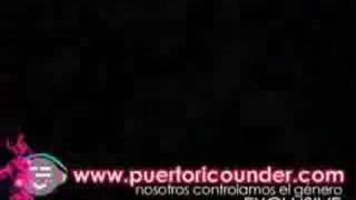 Pose - Daddy Yankee Original Video The Big Boss