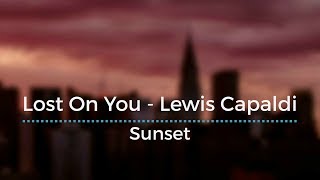 Lost On You - Lewis Capaldi (Legendado/Tradução)