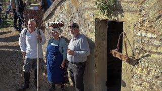 Brackenheim ( Hausen ) Wengertschützenhütte- Hausen 2017