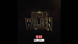 Dj AB - Anzo Wajen