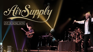 Air Supply Live In Concert (  Concert) 10/23/15