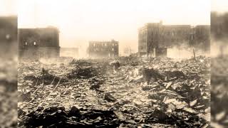 The Aftermath