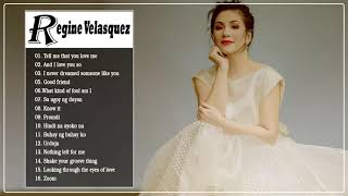 Regine Velasquez Opm Nonstop Regine Velasquez Greatest Hits Songs Full Album