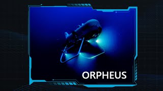 Ocean: Impossible | Meet Orpheus