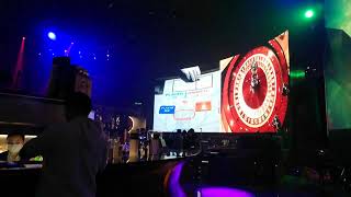 Genting club 360 bar casino - Life, drinks, alcohol, music, roulette, baccarat banker player