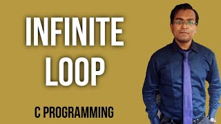 infinite while loop||C programming||[Bangla Tutorial] || looping in c programming