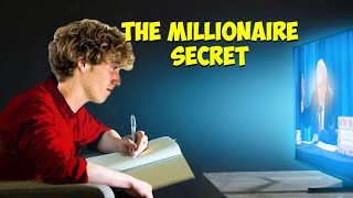 The Secret To Become Rich I Learned From A Millionaire