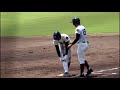 2019.7 高校野球 大阪桐蔭 仲三河優太君 【新チームの主軸へ！】