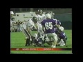 ovac football 2003 river v. martins ferry last meeting