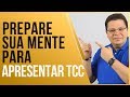 Apresentação de TCC - Técnica infalível sobre como apresentar um TCC