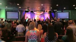 Capstone Church Sings \