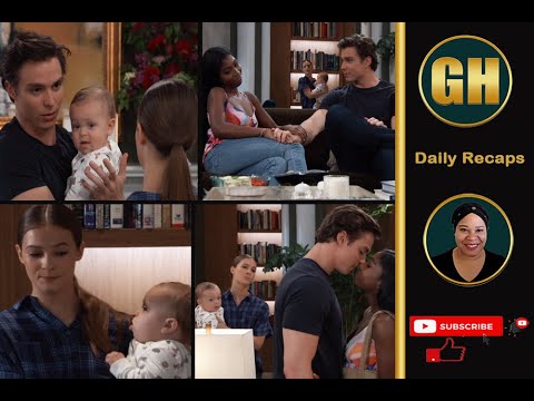 General Hospital Review Today – Soap Opera Spoilers – General Hospital ...