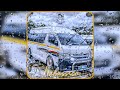 Magwe ZA & Thesiix - Bujwa Test (Bass Boosted) 