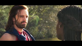 Black Panther Post Credits Scene - Avengers Infinity War Teaser Breakdown