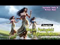 Mayum Paningdabi Rajkumari Ahum || Manipuri Folk tale || Helly Maisnam🎤 || Roni✍️