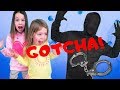 We CAUGHT The Toy Master!
