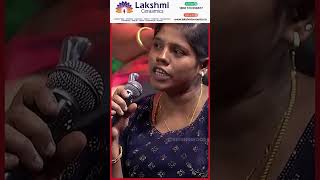 '5 மாசம் Pregnant-ஆ இருந்தேன், கணவர் Ladakh-ல இறந்துட்டாரு..' 🥹பெண் பேச பேச கலங்கிய Kamal  ❤️