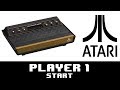 Atari 2600 (VCS) - Disassembly and Review