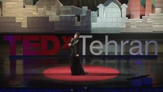 Remember | Sanaz Minaie | TEDxTehran