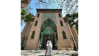 A Day at India’s First Turkish Hammam spa ❤️✨