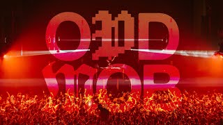 Odd Mob live at The Shrine Los Angeles - 17th October 2025
