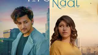 Tere Naal(From"Tere Naal")By Tulsi Kumar | Darshan Raval | New Indian Pop Song 2020
