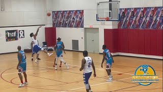 Emmanuel Miller #3 - 817 Diamonds Highlights vs Dfw Gorillas - MBL 🔥🔥🔥