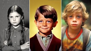 The Most Tragic Stories of Hollywood Child Stars