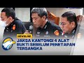 Kejagung Tolak Permohonan Tom Lembong - [NEWSLINE]