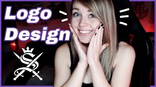 How to Design a Personal Logo for Content Creators