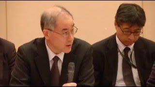 第11回廃炉・汚染水対策福島評議会 2